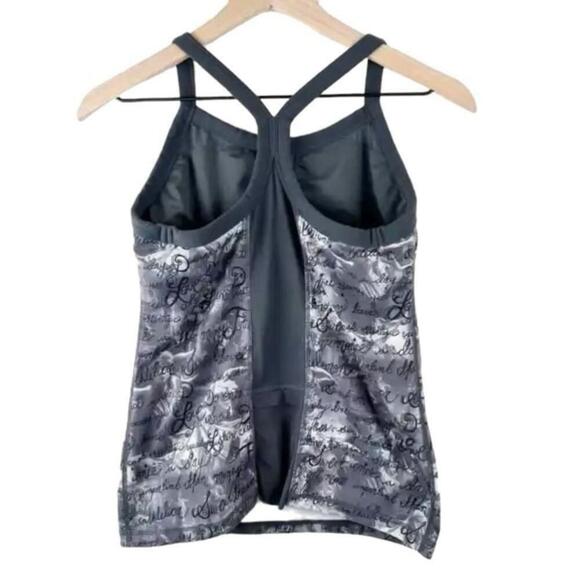 🤩 LULULEMON Power Y Tank - Picture 3 of 3